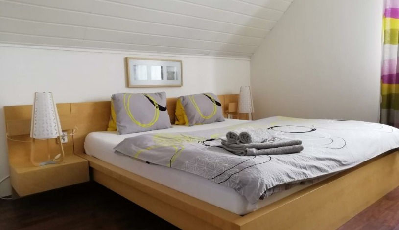 Penzion Panorama Český Krumlov